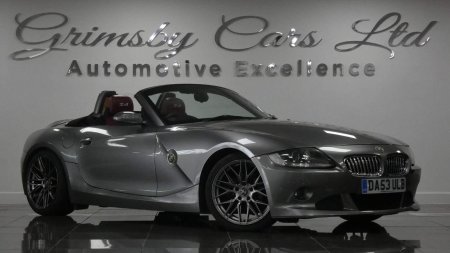 BMW Z4