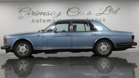 BENTLEY EIGHT