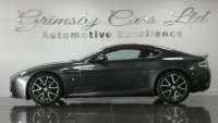 ASTON MARTIN VANTAGE