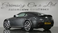 ASTON MARTIN VANTAGE