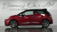 DS AUTOMOBILES DS 3