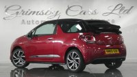 DS AUTOMOBILES DS 3