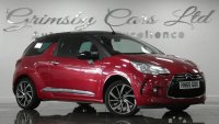 DS AUTOMOBILES DS 3