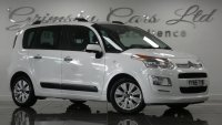 CITROEN C3 PICASSO