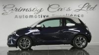 VAUXHALL ADAM