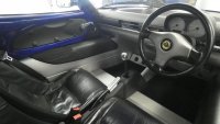 LOTUS ELISE
