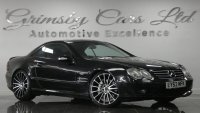 MERCEDES-BENZ SL