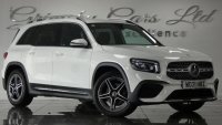 MERCEDES-BENZ GLB CLASS
