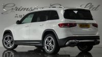 MERCEDES-BENZ GLB CLASS