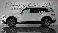 MERCEDES-BENZ GLB CLASS