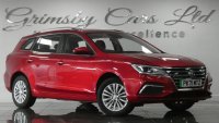 MG MG5