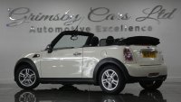 MINI CONVERTIBLE