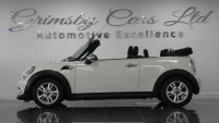 MINI CONVERTIBLE