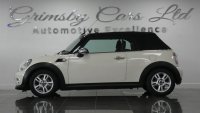 MINI CONVERTIBLE