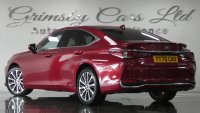 LEXUS ES 300H