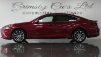 LEXUS ES 300H