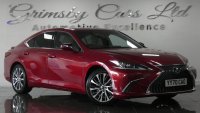 LEXUS ES 300H