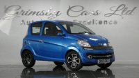 MICROCAR M.GO