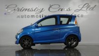 MICROCAR M.GO
