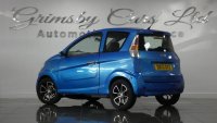 MICROCAR M.GO
